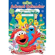 Sesame Street Sayings from Your Sesame Street Friends 2023 Wall Calendar: Sesame  Street: 9781419754692: Amazon.com: Books