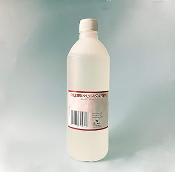 amazon glicerina vegetal