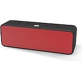 RTR - A1 50W Portable Bluetooth Speakers, Compact, Portable & Powerful Audio, IPX6 Water-Resistant, Advanced Bluetooth 5.3, TWS Pairing, 12-Hour Battery Life, Perfect Indoor & Outdoor Speaker