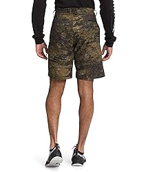 THE NORTH FACE Men’s Rolling Sun Packable