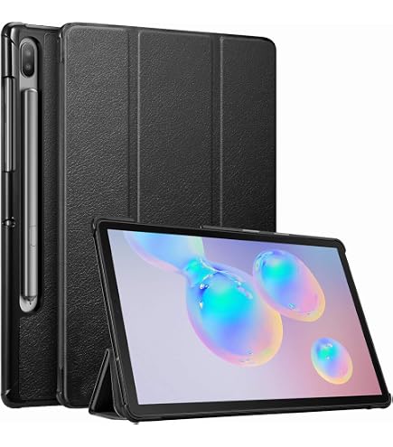 Amazon.com: Samsung Galaxy Tab S6 10.5