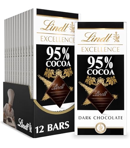 Amazon.com : Montezuma's Absolute Black Chocolate With Almonds 90g