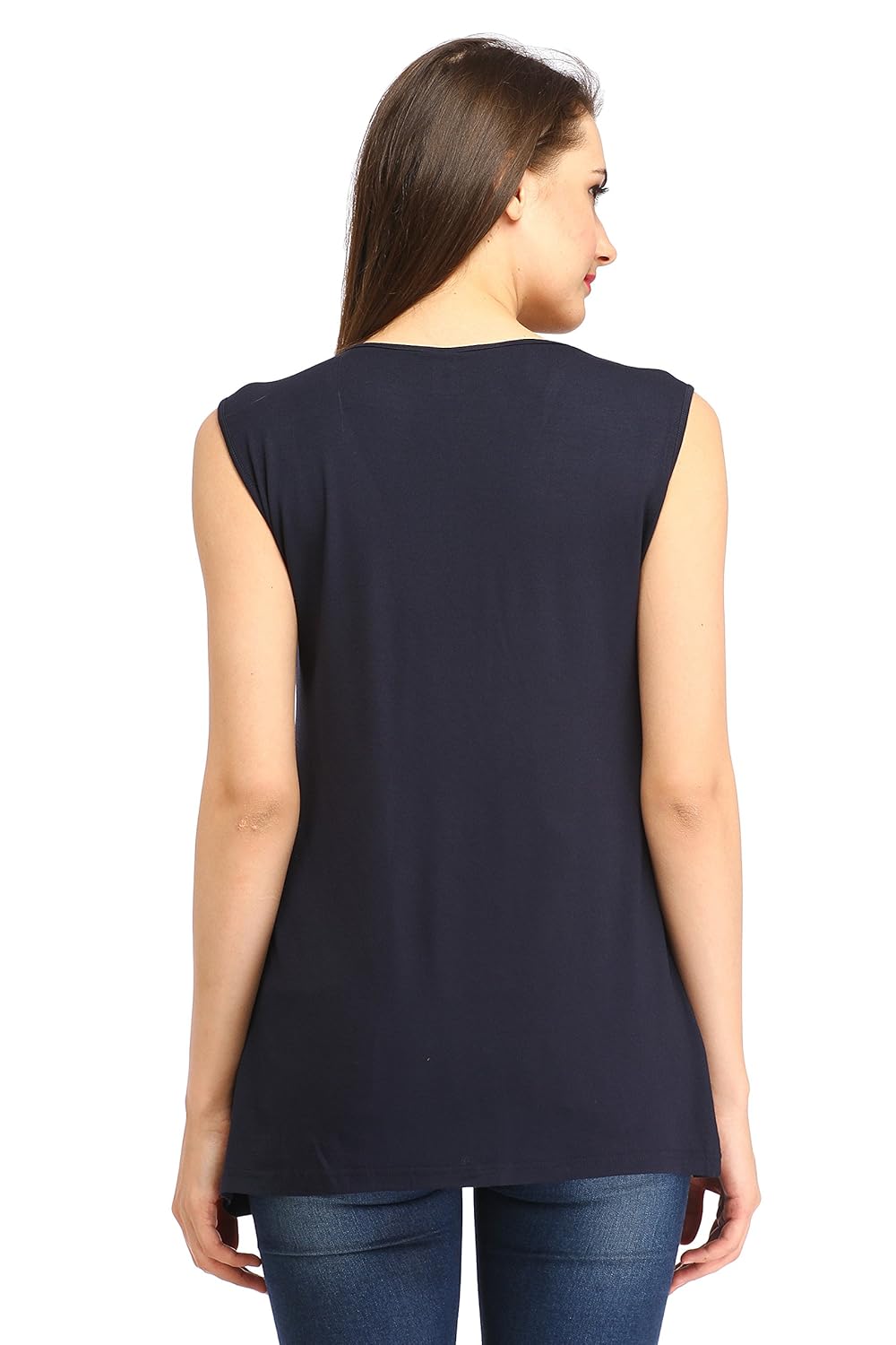 cottinfab women cotton shrug