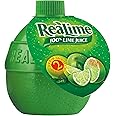 Realime 100% Lime Juice, 2.5 oz