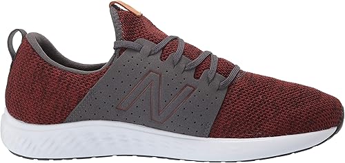 new balance fresh foam sport sneaker