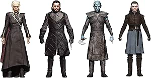 mcfarlane game of thrones daenerys