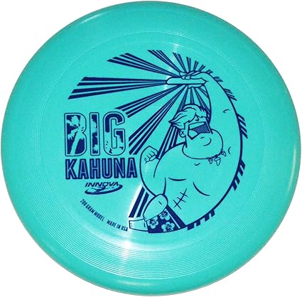 heavyweight frisbee