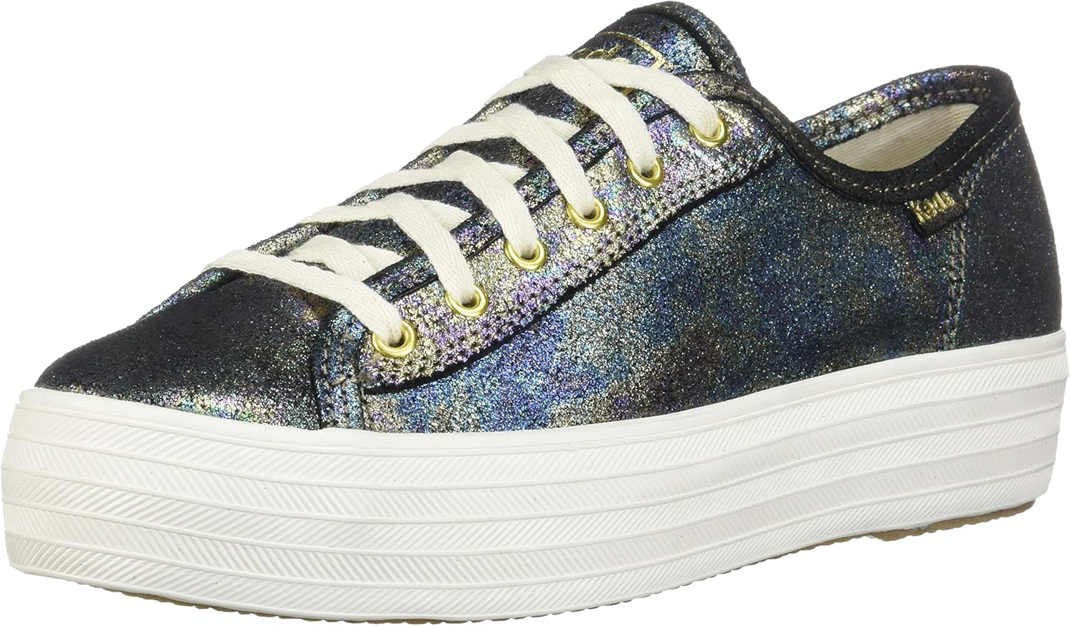 keds oil slick