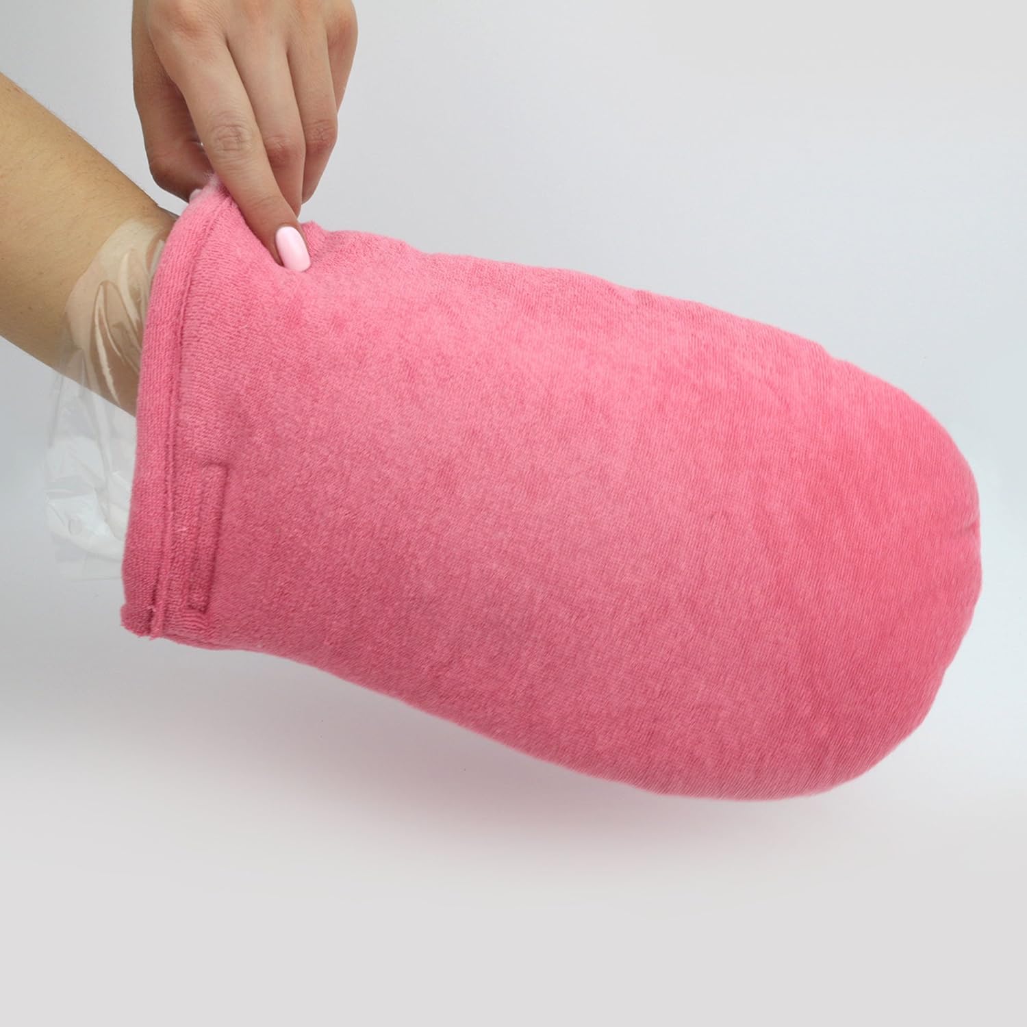 Revlon Moisturizing Paraffin Bath for Smooth and Soft Skin: Beauty