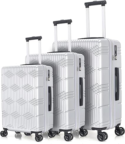 hard luggage sets