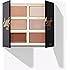 tarteist PRO glow highlight contour palette