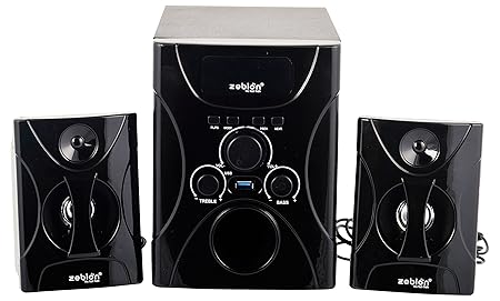 zebion home theater 2.1 price
