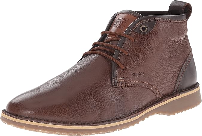 geox chukka boots