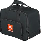 JBL Bags EON ONE Compact Portable PA Speaker Backpack with Adjustable Padded Dividers