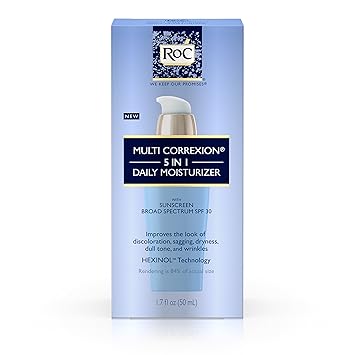 roc multi correxion 5 in 1
