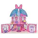 DISNEY DIE EISKÖNIGIN VÖLLIG UNVERFROREN FIGUREN SET ...