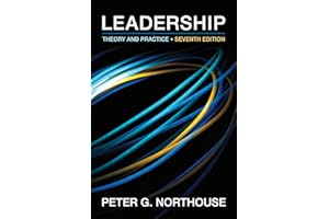Leadership: Theory and Practice, 7th Edition