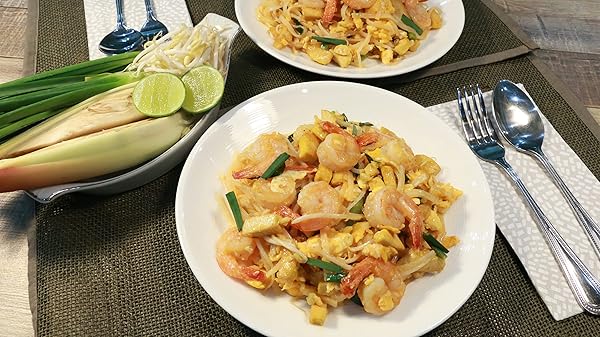 LOBO PAD THAI MEAL KIT, PACK OF 2