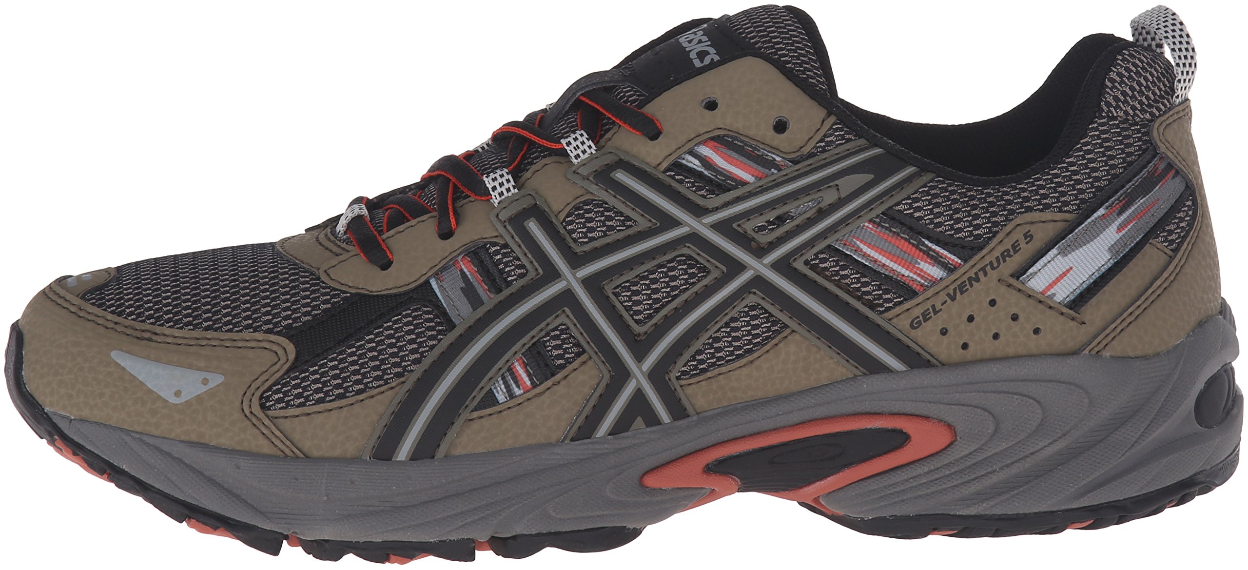 men's gel venture 5 running shoe