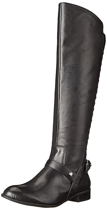 anne klein dress boots