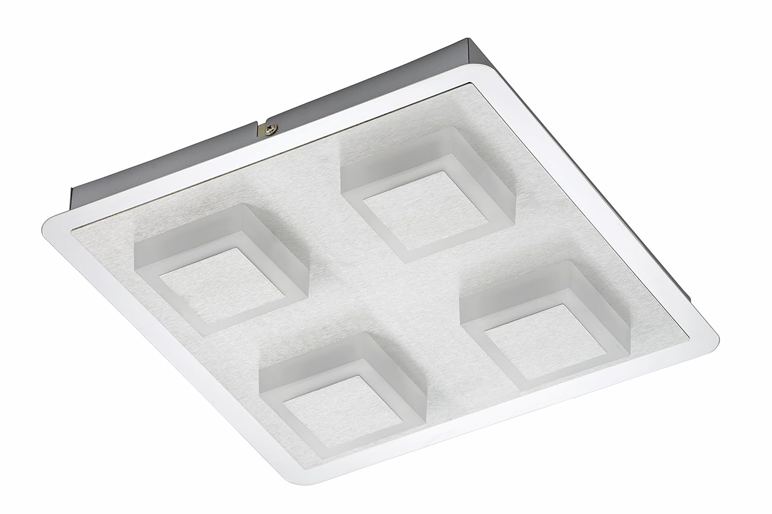 Deckenstrahler Wandleuchte Deckenlampe Briloner Leuchten Deckenleuchte