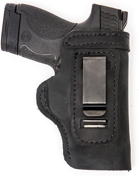 Amazon Com Pro Carry Concealed Carry Gun Holster Taurus Tcp 738 380 Acp Lt Blk Rh Sports Outdoors