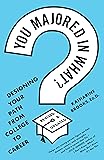 You Majored in What?: Designing Your Path from College to Career