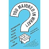 You Majored in What?: Designing Your Path from College to Career