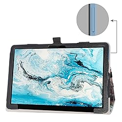 Bige for Lenovo Chromebook Duet 10.1 Case,PU