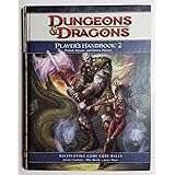 Dungeons & Dragons: Player's Handbook 2- Roleplaying Game Core Rules