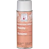 Design Master Colortool, Peachy
