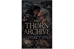 The Thorn Archive : a sapphic dark romance