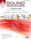 Sound Innovations for Concert Band, Bk 2: A