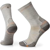Smartwool Men's Hike Light Cushion Crew
