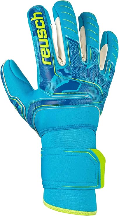 reusch prisma pro ax2 evolution negative cut