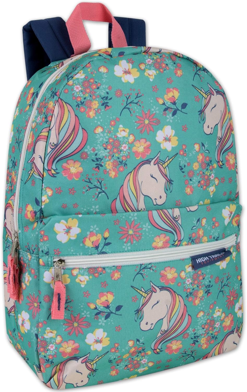 unicorn backpack asda