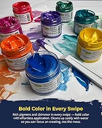 The Crafter's Workshop Stencil Butter