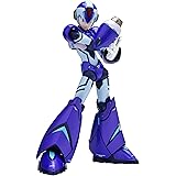 TruForce Collectibles Designer Series X "Megaman X" Action Figure