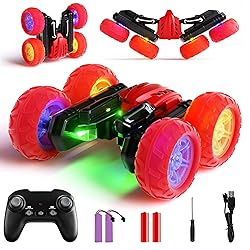 28°C Remote Control Car RC Cars, 360°Rotating RC