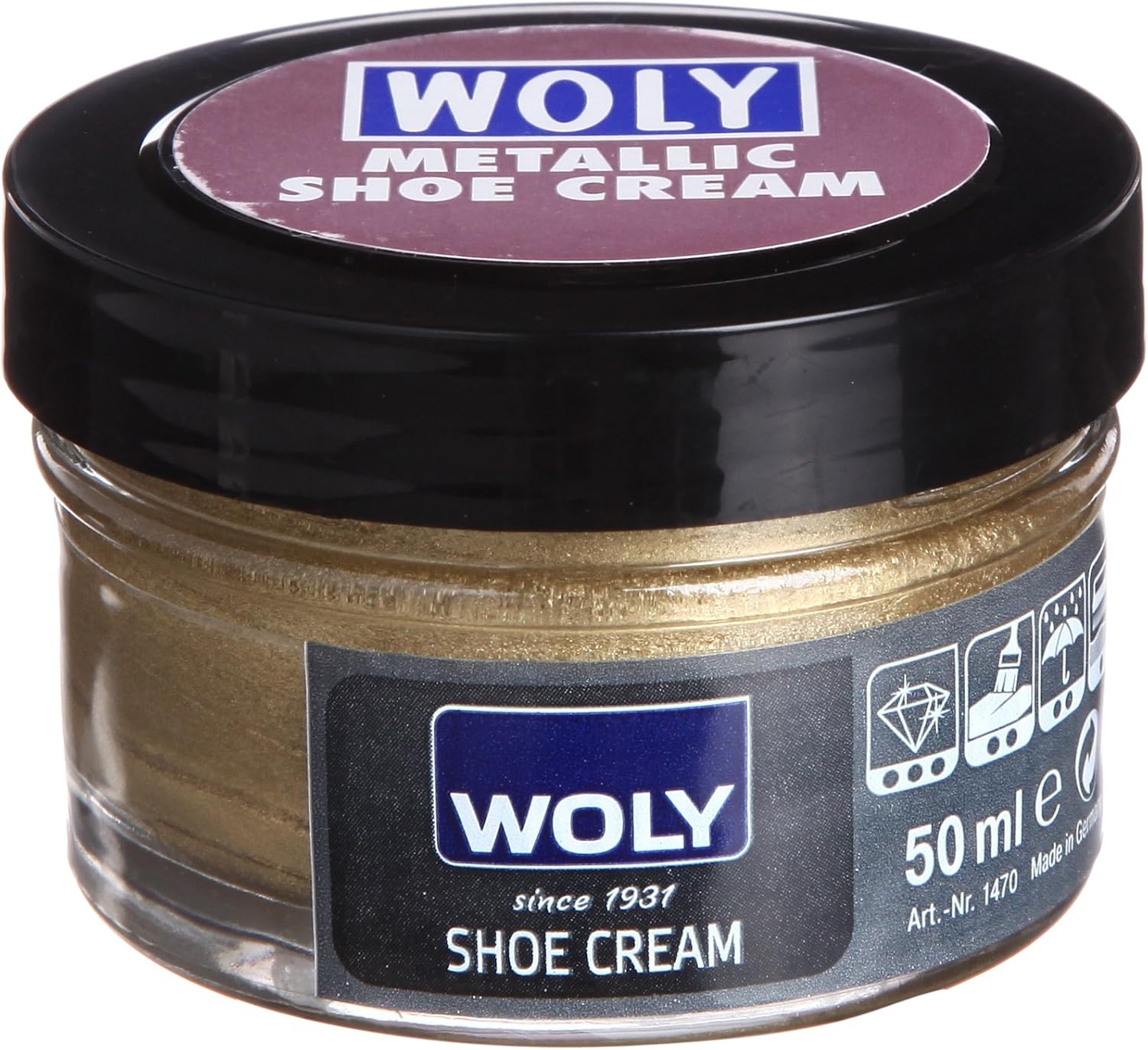 How Long Does Shoe Cream Last at Francis Hutchens blog