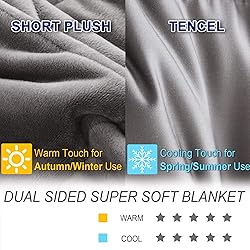 OMYSTYLE Weighted Blanket for Adults and