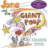 Jane and the Giant Poop