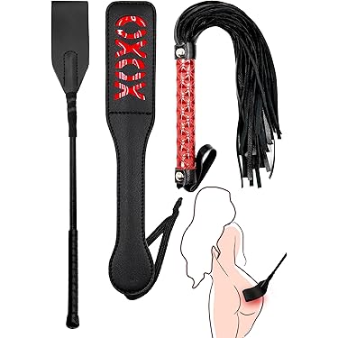 Amazon Best Sellers: Best Sex Toys - S&M Paddles Amazon Best Sellers: Best Sex Toys - S&M Paddles