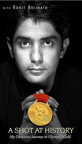 Download A Shot At History : My Obsessive Journey to Olympic Gold (English Edition) PDF