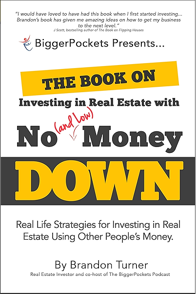 how to buy s house with no money down