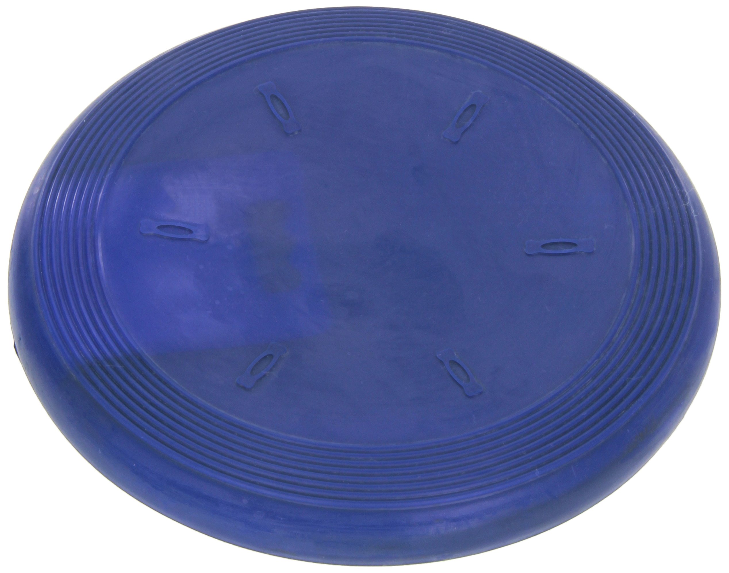 Nobby Rubber Frisbee, 19 cm