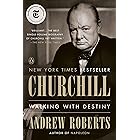 Churchill: Walking with Destiny
