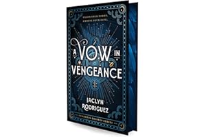 A Vow in Vengeance