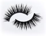 Eylure Dramatic 126 False Strip Lashes Black 3 Count Pack of 1 view 2