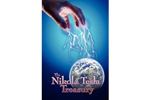 The Nikola Tesla Treasury